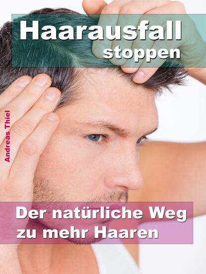 

Haarausfall stoppen