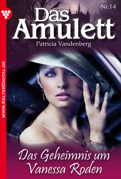 

Das Amulett 14 – Liebesroman