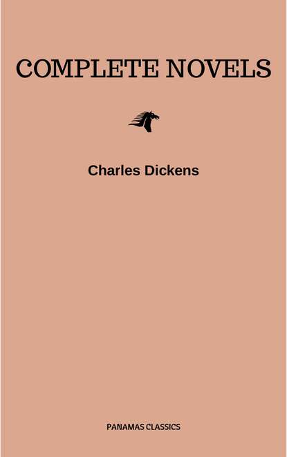 

Complete Novels