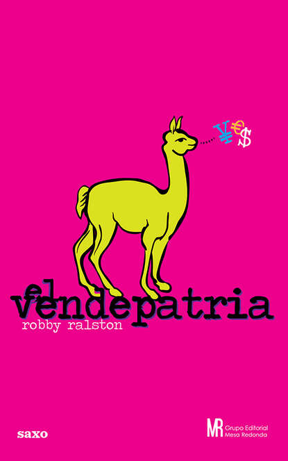 

El vendepatria