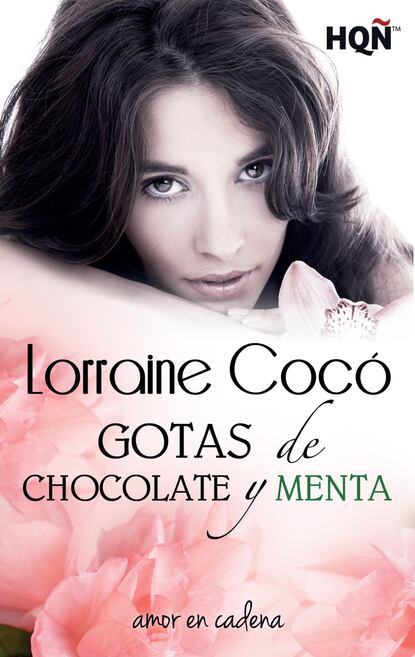 Lorraine Cocó - Gotas de chocolate y menta