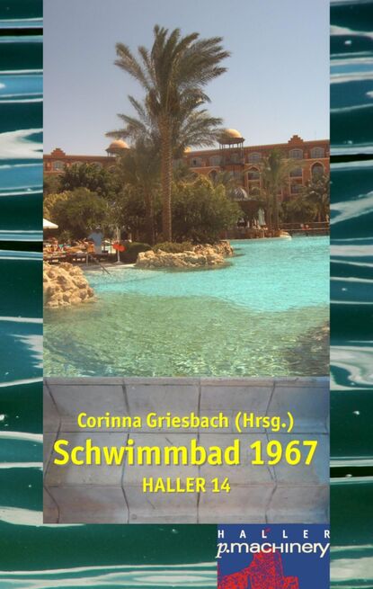 Haller 14 - Schwimmbad 1967