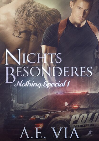 

Nothing Special 1: Nichts Besonderes