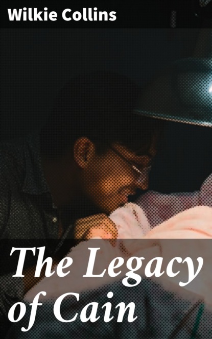 Уилки Коллинз - The Legacy of Cain