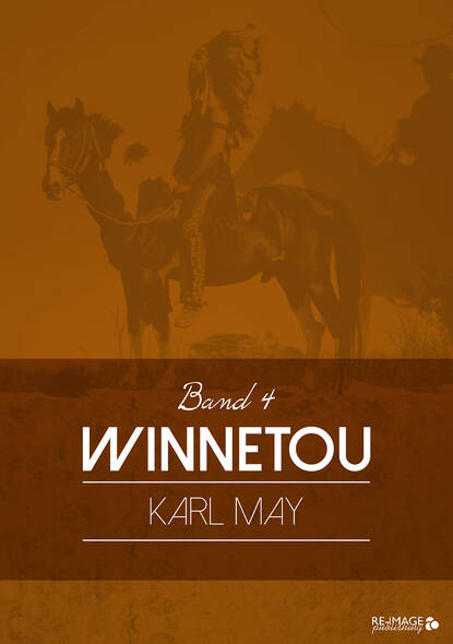 Karl May - Winnetou 4