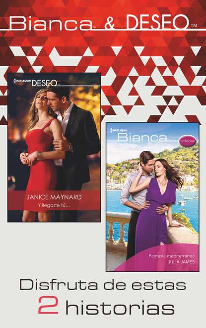 Varias Autoras - E-Pack Bianca y Deseo septiembre 2019