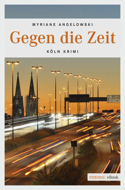 

Gegen die Zeit
