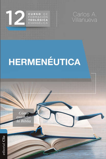 

CFTE 12- Hermenéutica