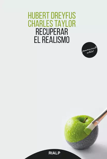 Обложка книги Recuperar el realismo, Charles  Taylor