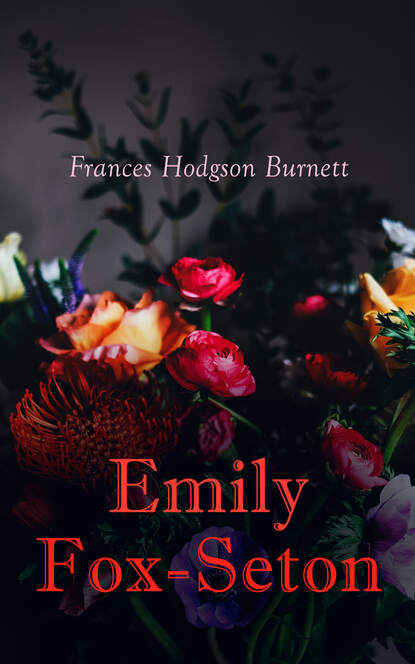 

Emily Fox-Seton