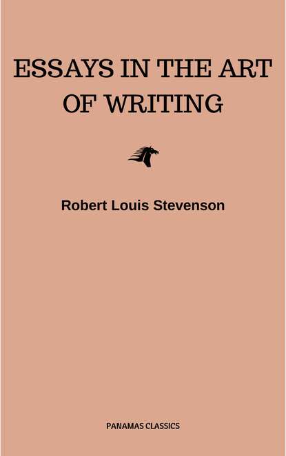 

Essays in the Art of Writing (Annotated)