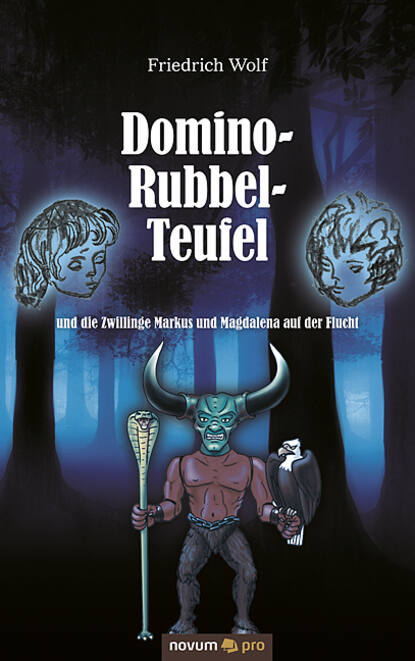 

Domino-Rubbel-Teufel und die