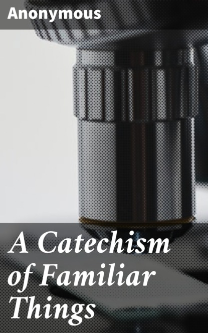 Anonymous - A Catechism of Familiar Things