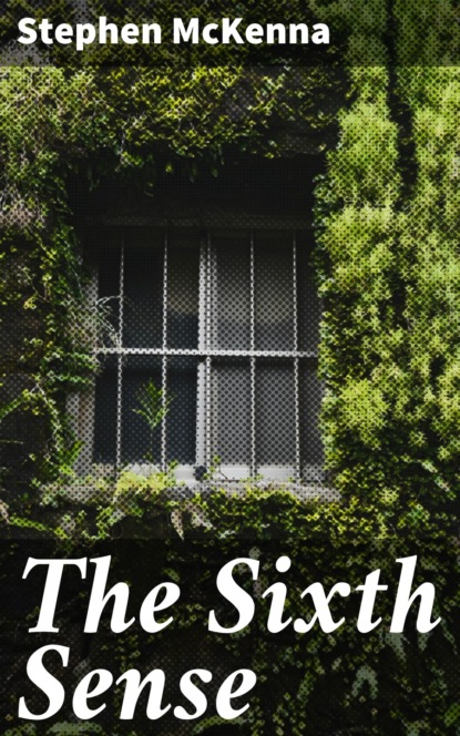 

The Sixth Sense