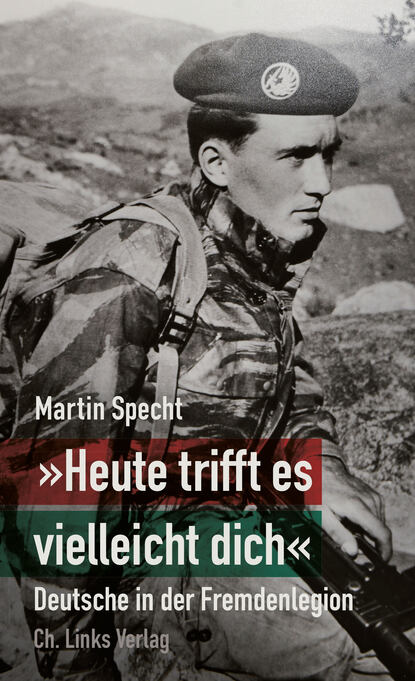 

"Heute trifft es vielleicht dich"