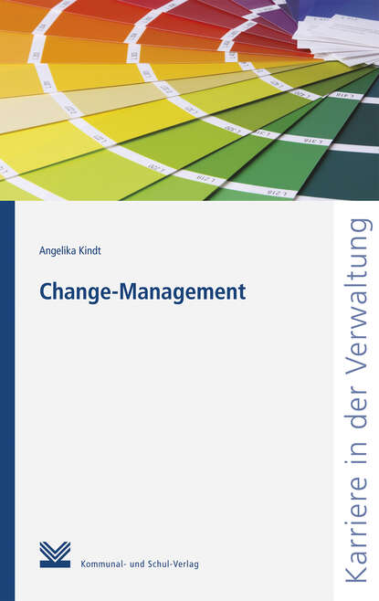 Angelika Kindt - Change-Management