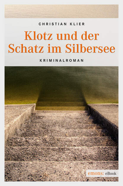 

Klotz und der Schatz im Silbersee