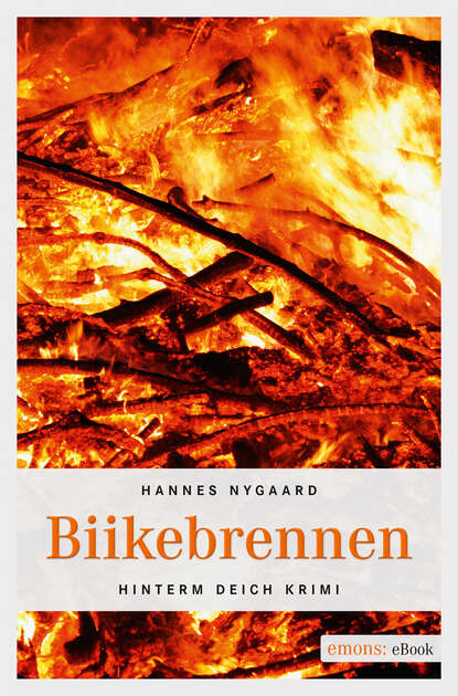 Hannes Nygaard - Biikebrennen