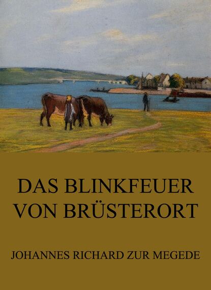 

Das Blinkfeuer von Brüsterort