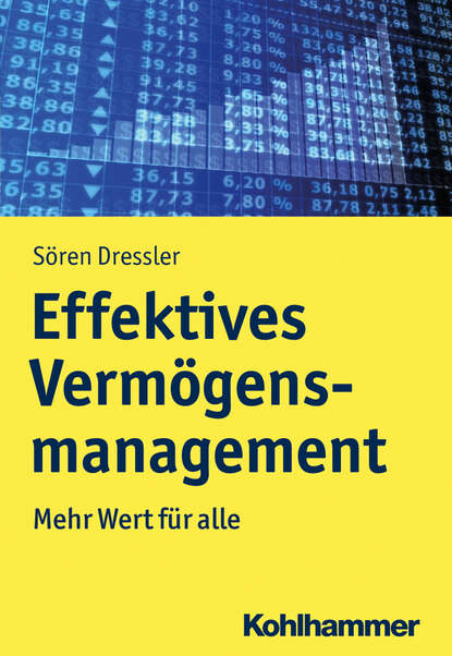 Sören Dressler - Effektives Vermögensmanagement