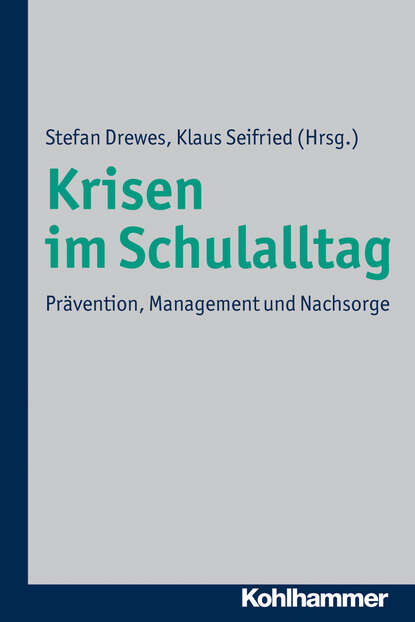 

Krisen im Schulalltag