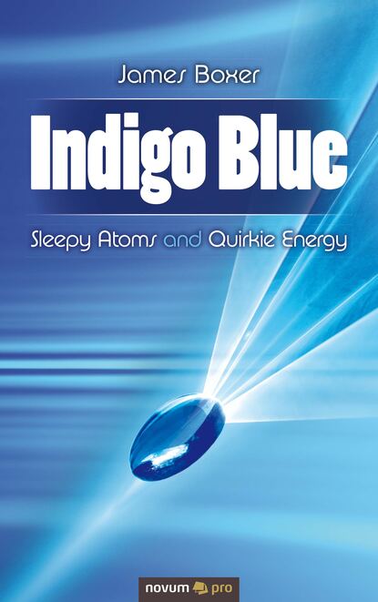 

Indigo Blue