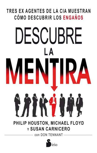 Philip Houston — Descubre la mentira