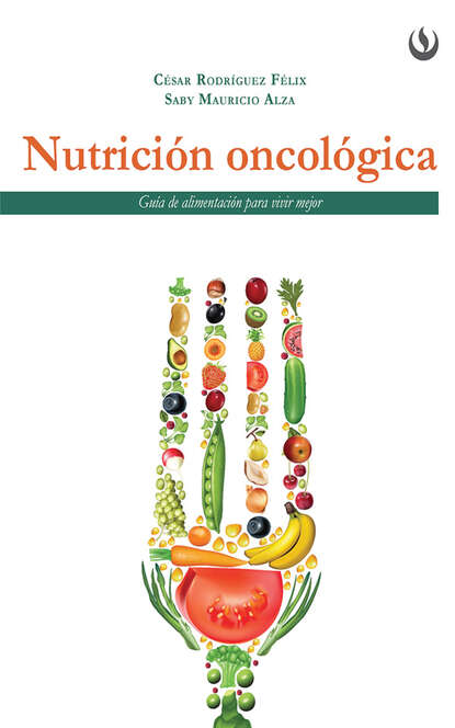 

Nutrición oncológica