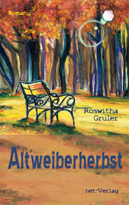 Altweiberherbst (Roswitha Gruler). 