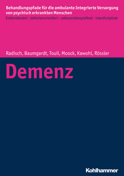 

Demenz