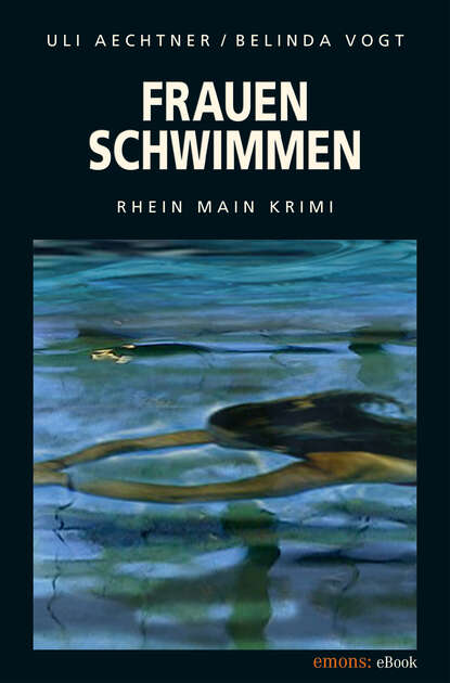 Frauenschwimmen (Uli Aechtner). 