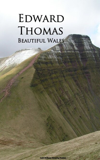 Edward Thomas - Beautiful Wales