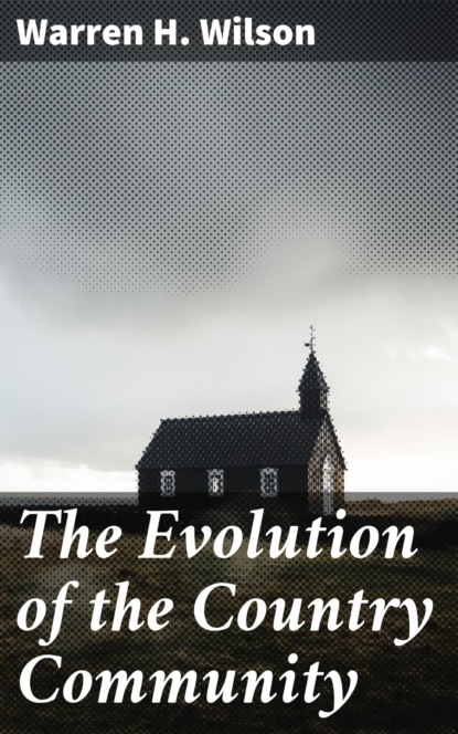 

The Evolution of the Country Community
