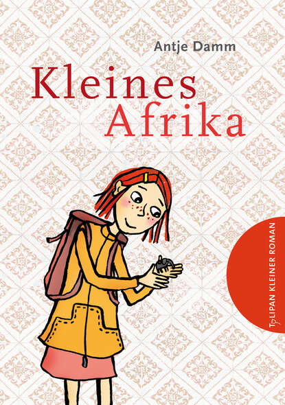 Antje Damm - Kleines Afrika