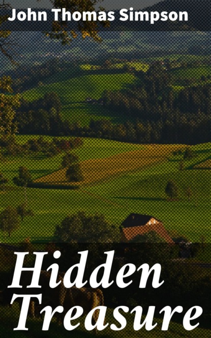 

Hidden Treasure
