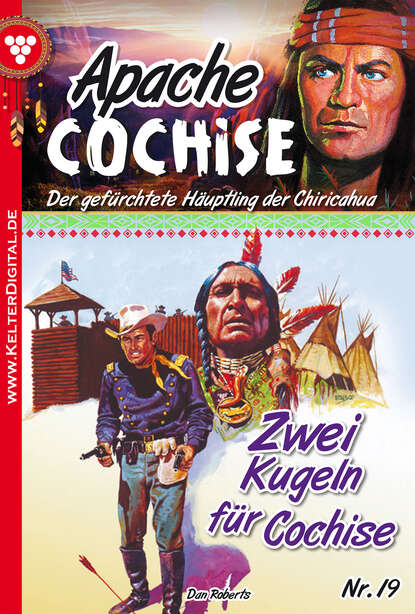 

Apache Cochise 19 – Western