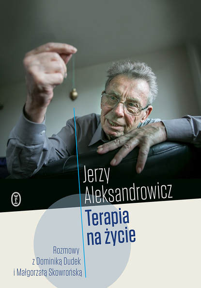 

Terapia na życie