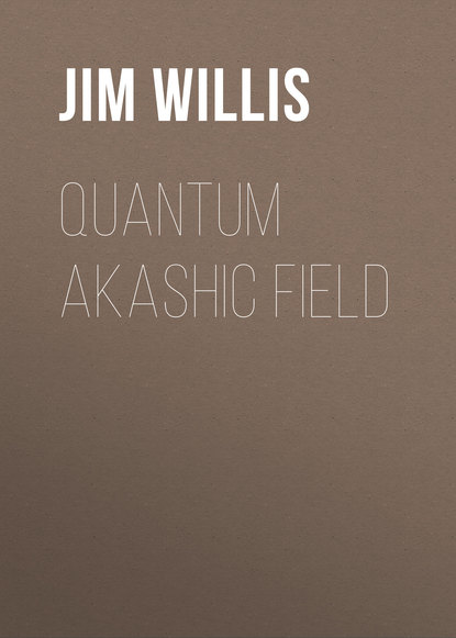 Jim Willis — Quantum Akashic Field