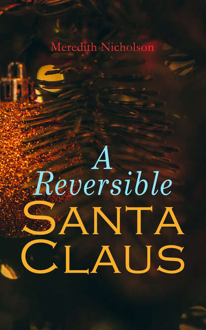 

A Reversible Santa Claus