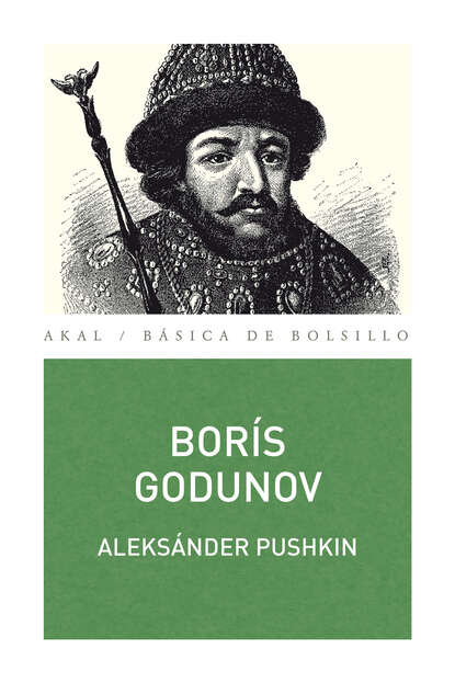 

Borís Godunov