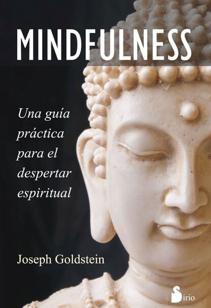 Joseph  Goldstein - Mindfulness