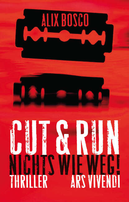 Cut & Run (eBook) (Alix Bosco). 