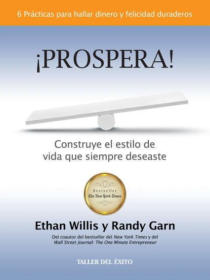 

¡Prospera!