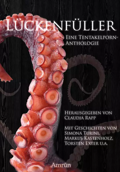 Обложка книги Lückenfüller, Thomas Williams