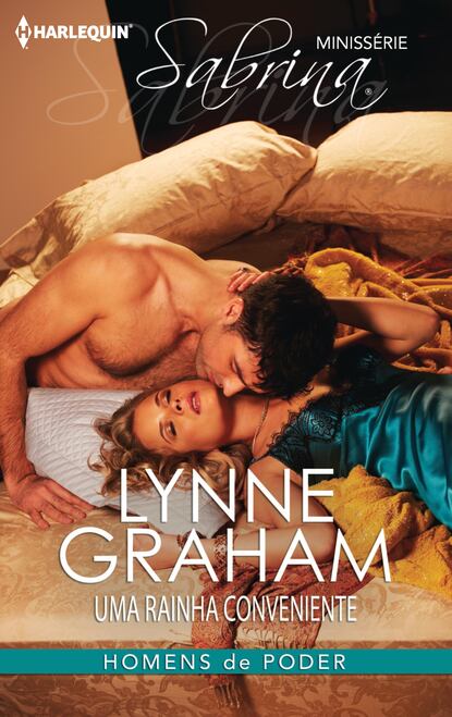 Lynne Graham - Uma rainha conveniente