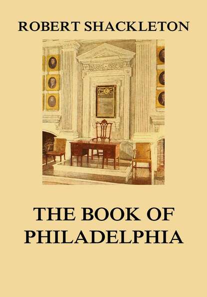 

The Book of Philadelphia