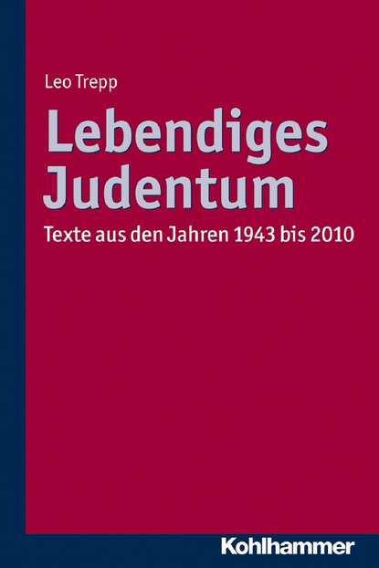 

Lebendiges Judentum