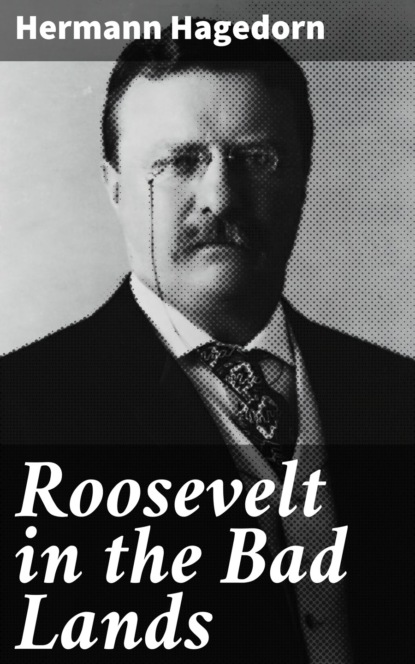 

Roosevelt in the Bad Lands