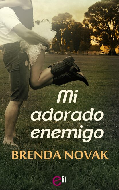Brenda Novak - Mi adorado enemigo