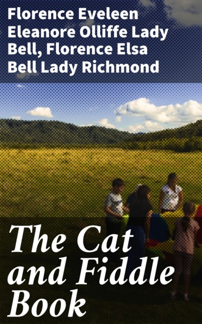 

The Cat and Fiddle Book